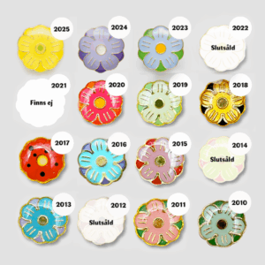 Metallpins