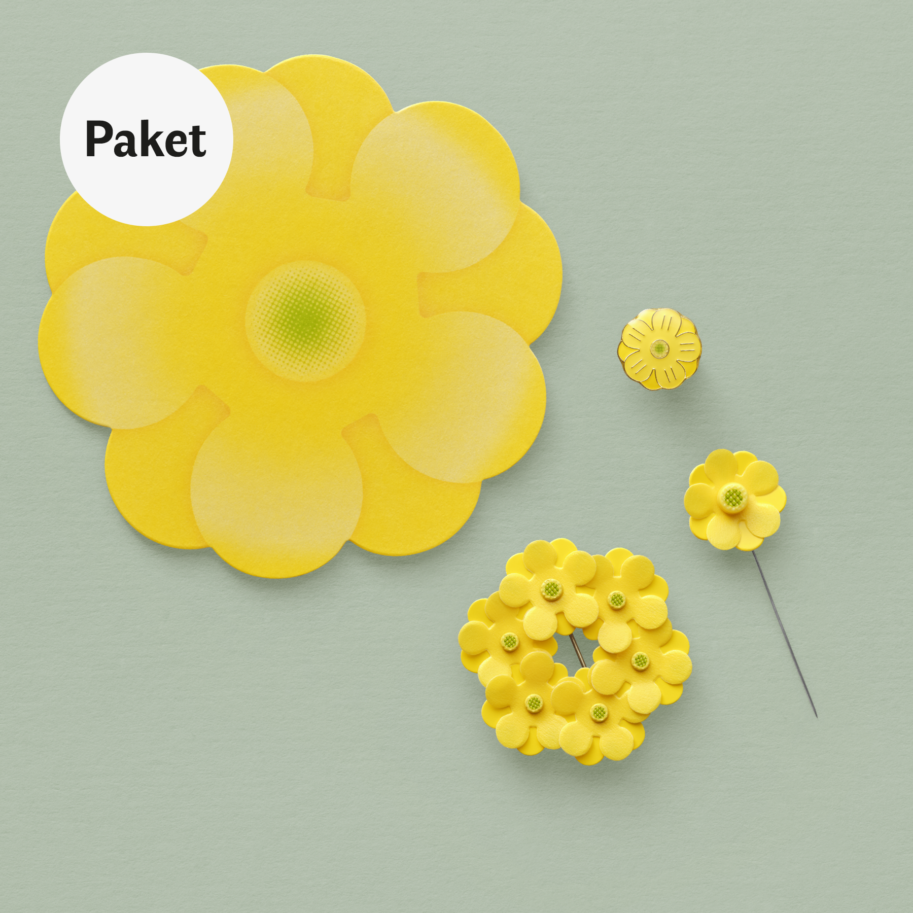 Stora blompaketet 2025