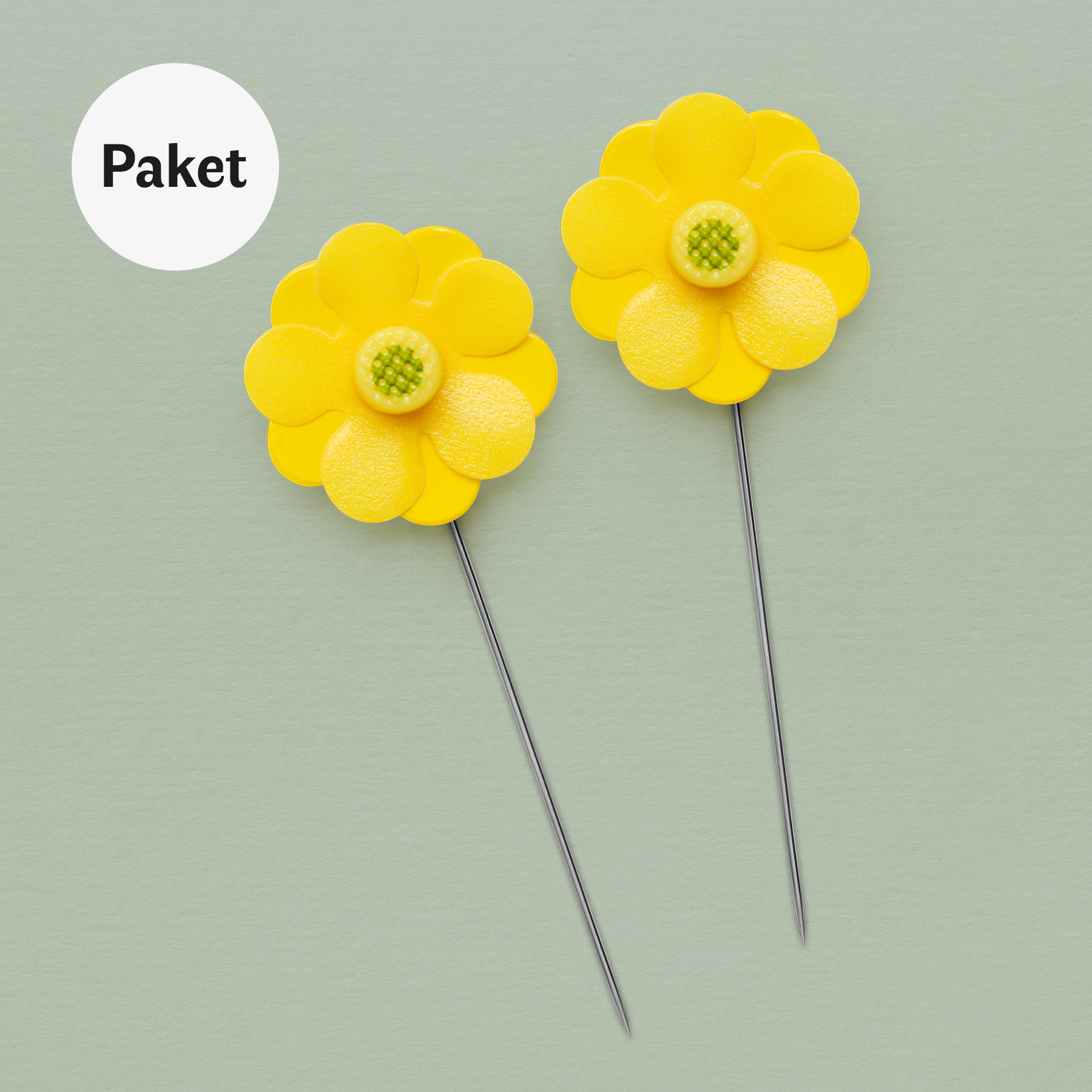 Lilla blompaketet 2025