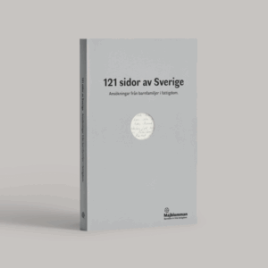 121 sidor av Sverige