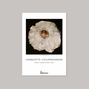 Vykort Årets konstnär 2025