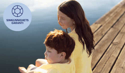 Simkunnnighetsgaranti.